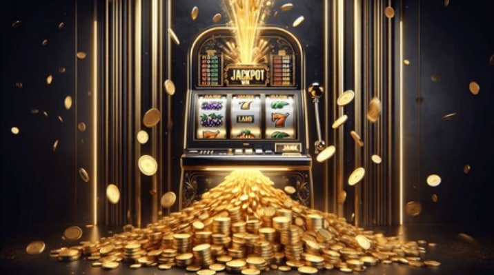 Sảnh game hubet2222 cung cấp đa dạng slot online và live casino